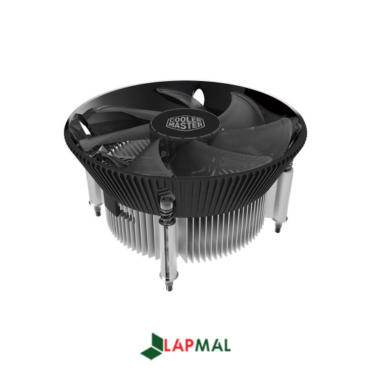 خنک کننده پردازنده کولر مستر مدل i70C FOR LGA 1700