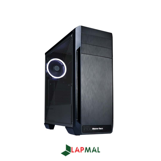 کیس کامپیوتر مستر تک مدل T200 GX