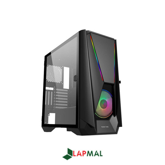 کیس کامپیوتر مسترتک مدل RAPTOR X GAMING