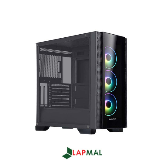 کیس کامپیوتر مستر تک مدل T480 X