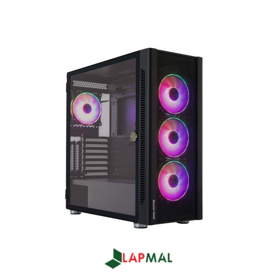 کیس کامپیوتر مسترتک مدل S500