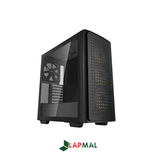 کیس کامپیوتر دیپ کول مدل CK560 Mid-Tower