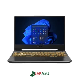 لپ تاپ ایسوس مدل TUF GAMING FX506HF-ZDH