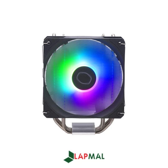 خنک کننده پردازنده کولر مستر مدل Hyper 212 Spectrum V3