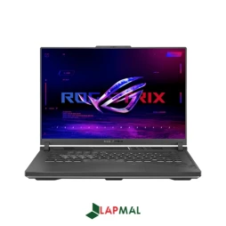لپ تاپ ایسوس مدل ROG Strix G18 G814JI-NBU