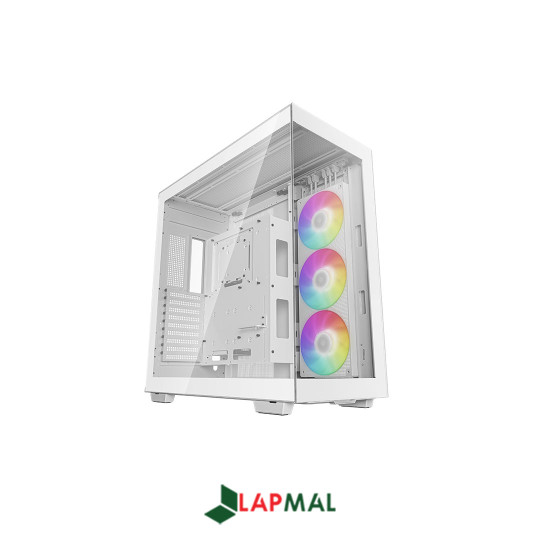 کیس کامپیوتر دیپ کول مدل CH780 WH