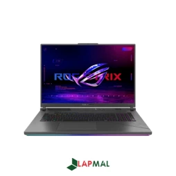 لپ تاپ ایسوس مدل ROG Strix G18 G814JIR-NBI