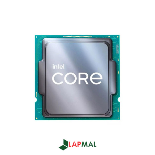 پردازنده مرکزی اینتل سری Alder Lake مدل Core i7-12700KF تری