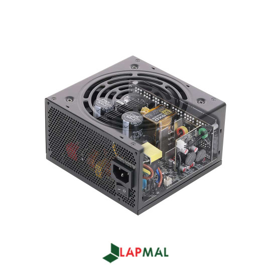 منبع تغذیه کامپیوتر گرین مدل GP1000B-GXD