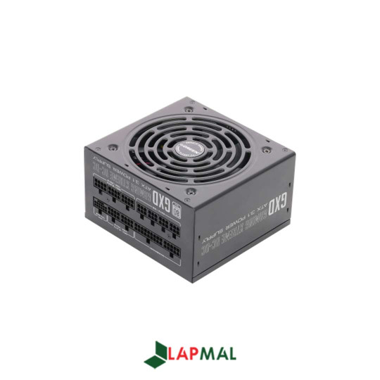 منبع تغذیه کامپیوتر گرین مدل GP1200B-GXD