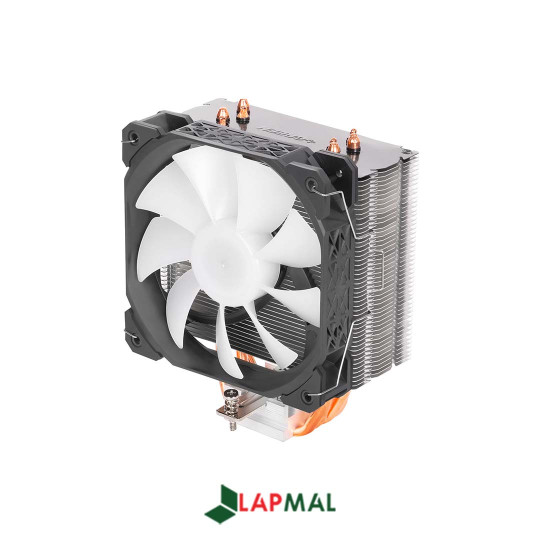 خنک کننده پردازنده گرین مدل NOTUS 300-ARGB