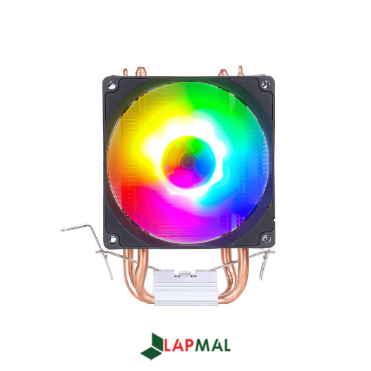 خنک کننده پردازنده گرین مدل NOTUS 95-RGB