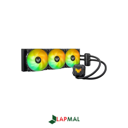 خنک کننده پردازنده ایسوس مدل TUF Gaming LC II 360 ARGB