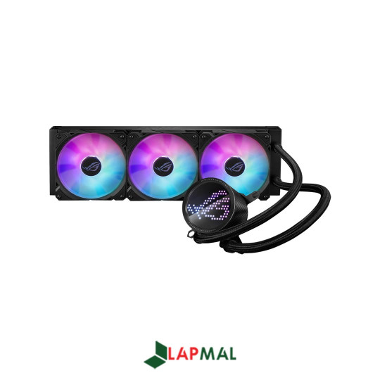 خنک کننده پردازنده ایسوس مدل ROG RYUO III 360 ARGB