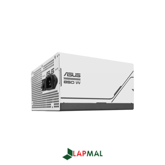 منبع تغذیه کامپیوتر ایسوس مدل ASUS Prime 850W Gold