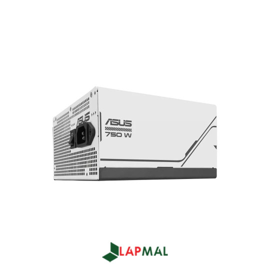 منبع تغذیه کامپیوتر ایسوس مدل ASUS Prime 750W Gold