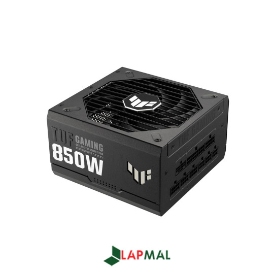 منبع تغذیه کامپیوتر ایسوس مدل TUF Gaming 850W Gold
