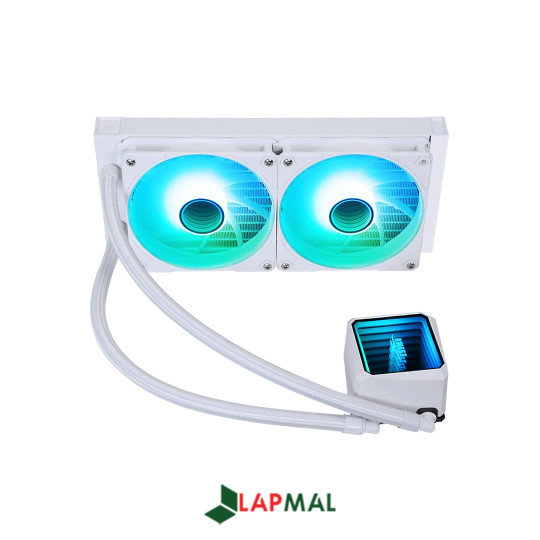 خنک کننده پردازنده اوست مدل GT-AV240W Infinity