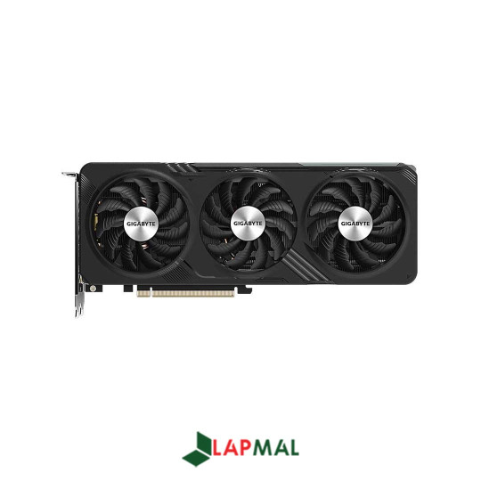 کارت گرافیک گیگابایت مدل RTX 4060 GAMING OC 8G
