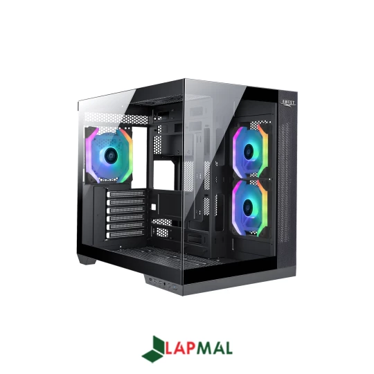 کیس کامپیوتر اوست مدل GT-AQ12-MB