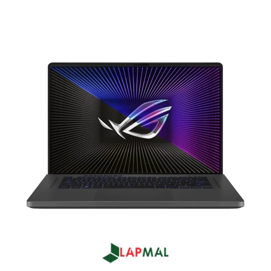 لپ تاپ ایسوس مدل ROG Zephyrus GU603VV-NCE