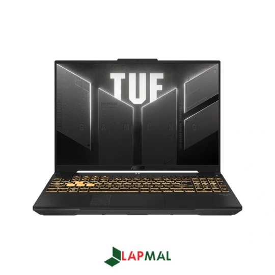 لپ تاپ ایسوس مدل TUF Gaming FX607JU-NAD