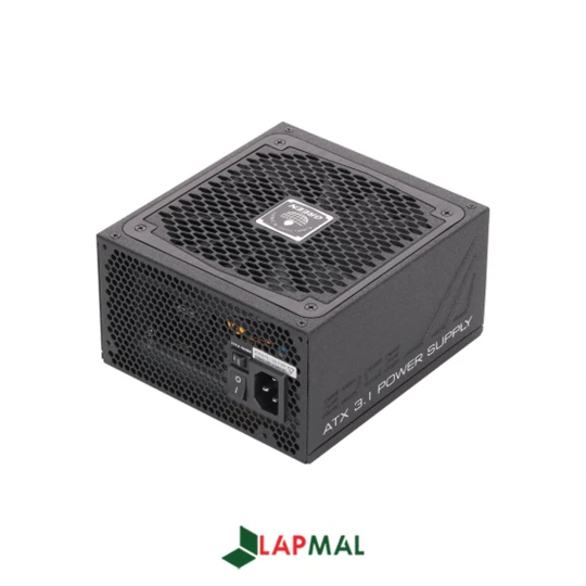 منبع تغذیه کامپیوتر گرین مدل GP1000B-EDGE