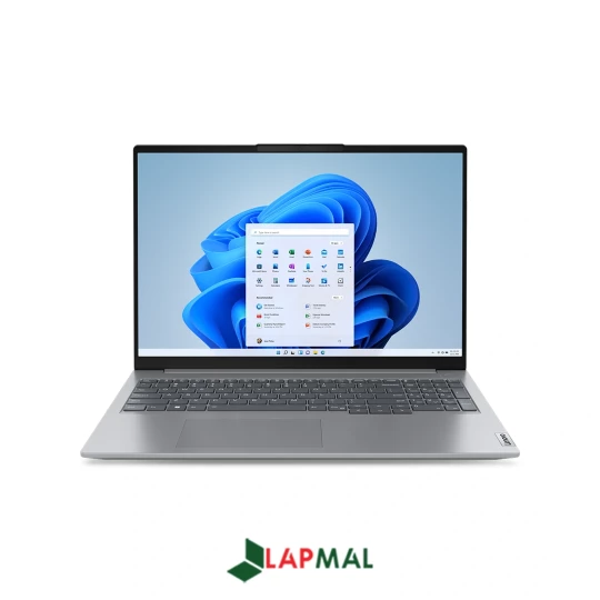 لپ تاپ لنوو مدل ThinkBook 16-NFA