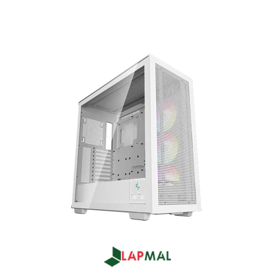 کیس کامپیوتر دیپ کول مدل MORPHEUS WH