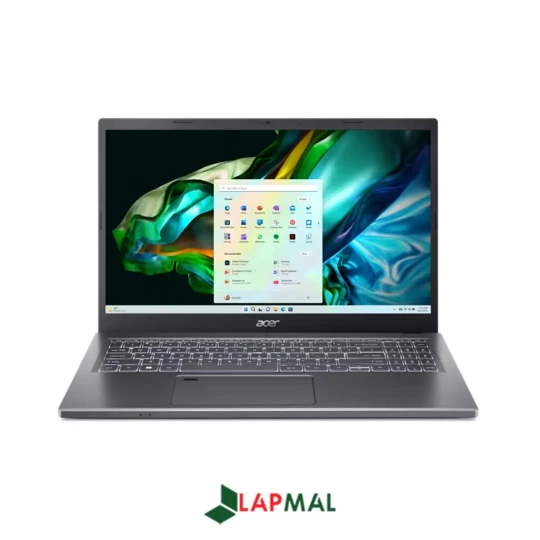 لپ تاپ ایسر مدل Aspire 5 A515-58GM-50CH-MCA