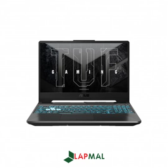 لپ تاپ ایسوس مدل TUF Gaming FA506NF-KC