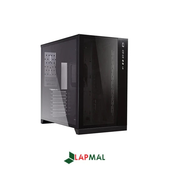 کیس کامپیوتر لیان لی مدل O11 Dynamic Black