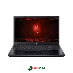 لپ تاپ ایسر مدل Nitro V 15 ANV15-51-59RM-MCA
