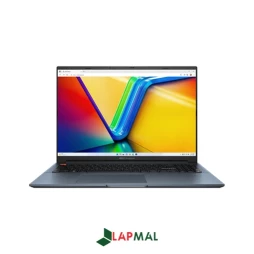 لپ تاپ ایسوس مدل Vivobook Pro 16 OLED K6602VU-NEH