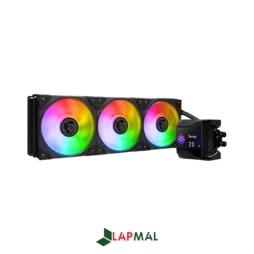 خنک کننده پردازنده ام اس آی مدل MPG CORELIQUID D360