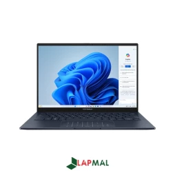 لپ تاپ ایسوس مدل Zenbook 14 OLED UX3405MA-NFE