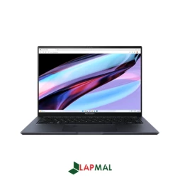 لپ تاپ ایسوس مدل Zenbook Pro 14 OLED UX6404VV-NFF