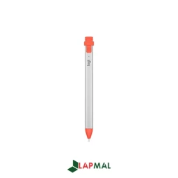 قلم دیجیتال لاجیتک مدل Crayon iPad Pencil