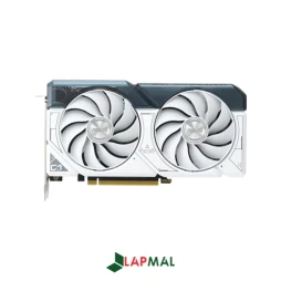 کارت گرافیک ایسوس مدل Dual RTX 4060 O8G White