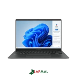 لپ تاپ ایسوس مدل ZenBook 14 OLED Q425MA-NDC