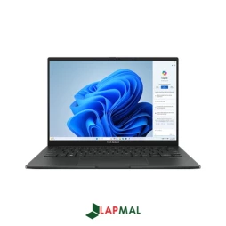لپ تاپ ایسوس مدل ZenBook 14 OLED Q415MA-GBL