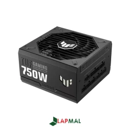 منبع تغذیه کامپیوتر ایسوس مدل TUF Gaming 750W Gold