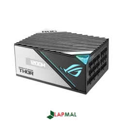 منبع تغذیه کامپیوتر ایسوس مدل ROG THOR 1200P2 GAMING