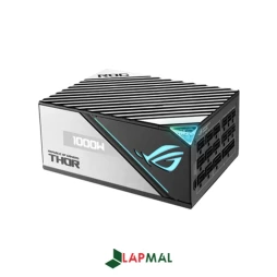 منبع تغذیه کامپیوتر ایسوس مدل ROG THOR 1000P2 GAMING