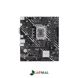 مادربرد ایسوس مدل PRIME H610M-K D5