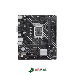 مادربرد ایسوس مدل PRIME H610M-D D5