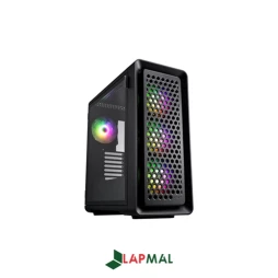 کیس کامپیوتر اف اس پی مدل CUT593P Black