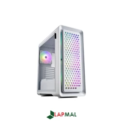 کیس کامپیوتر اف اس پی مدل CUT593P White