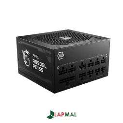منبع تغذیه کامپیوتر ام اس آی مدل MAG A850GL PCIE5