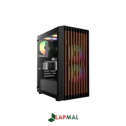 کیس کامپیوتر گیم دیاس مدل AURA GC4